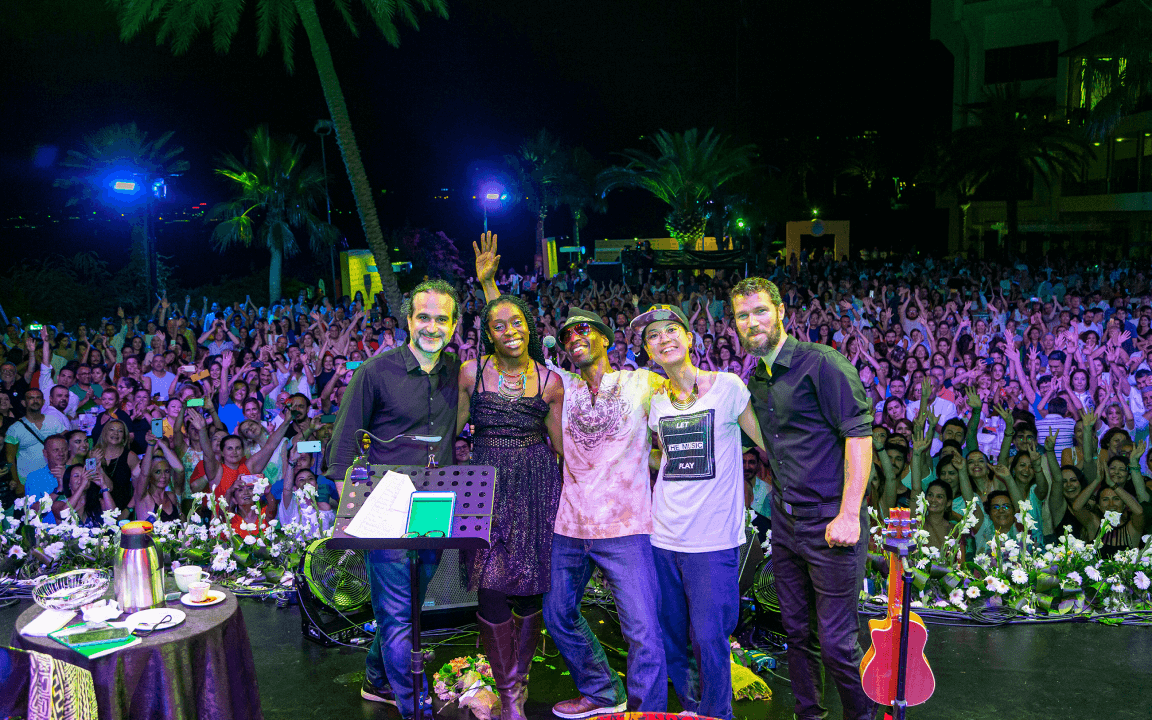 Akra Jazz Galeri 2019 ıyeoka Galeri2
