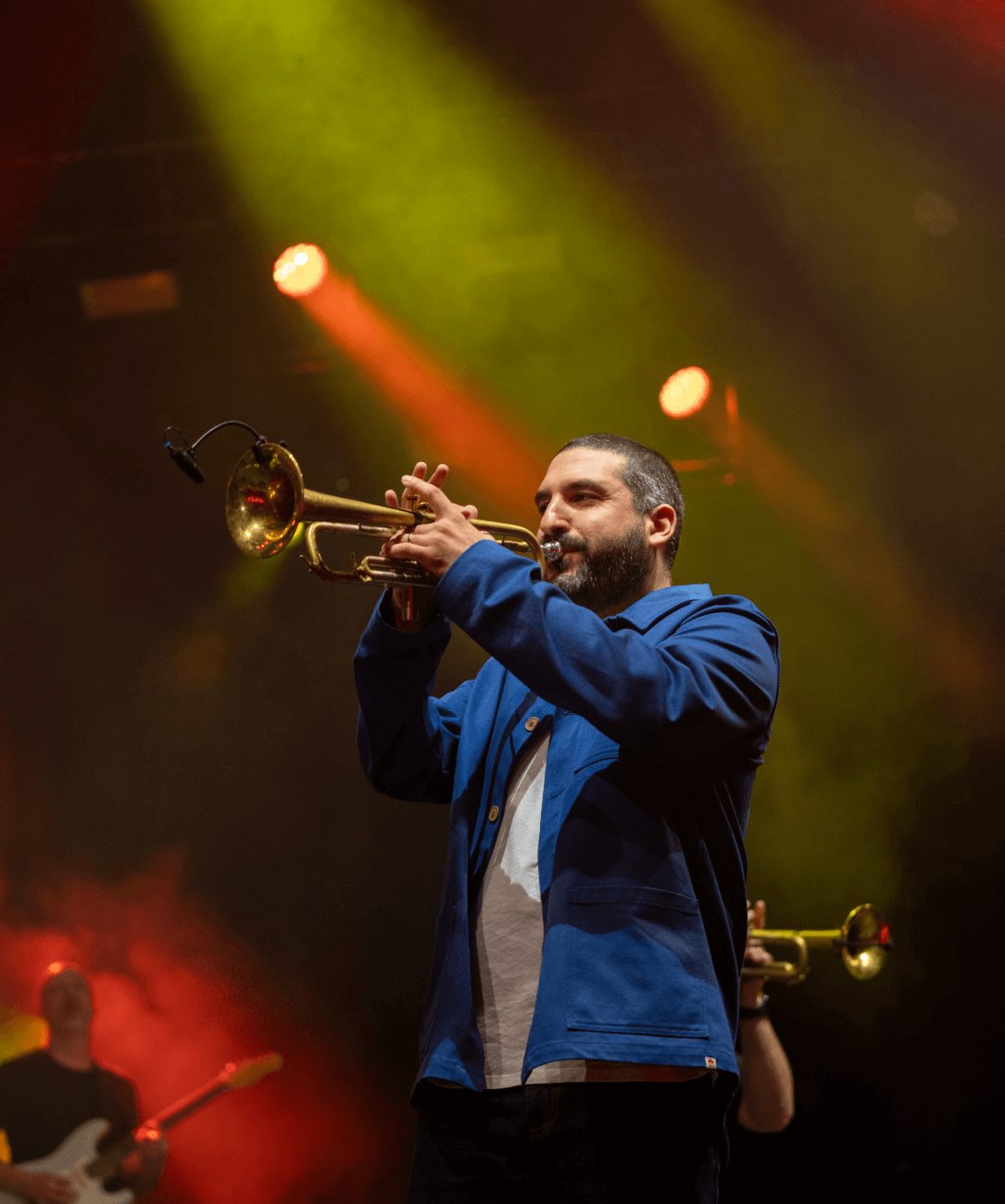 Akra Jazz Galeri 2024 ıbrahim Galeri