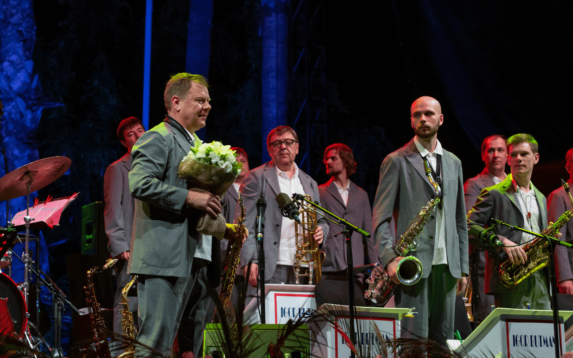 Akra Jazz Galeri 2019 ıgor Galeri1
