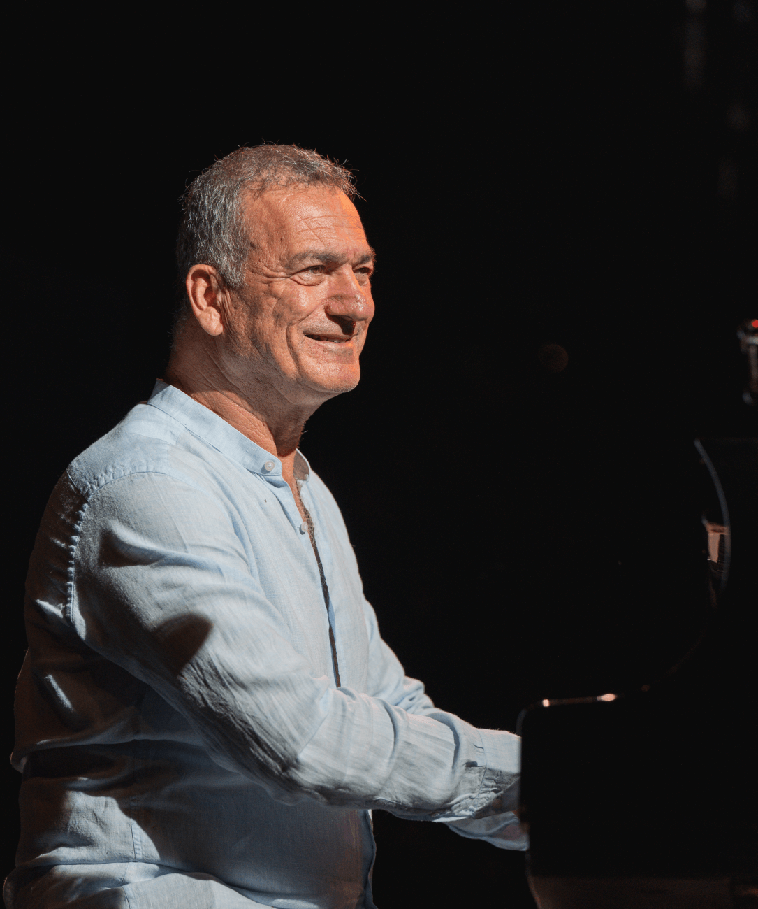 Akra Jazz Galeri 2024 Kerem Galeri