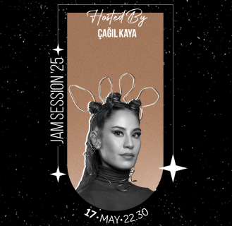 Akra Jazz Cagıl Kaya