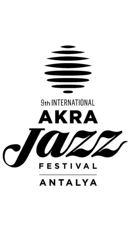 Akra Jazz Medya Merkezi En Logo