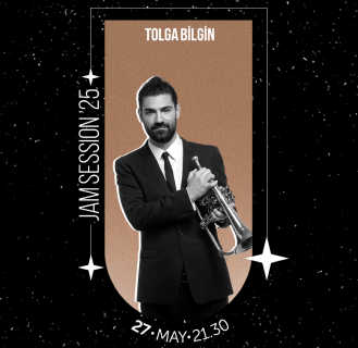 Akra Jazz Tolga Bilgin