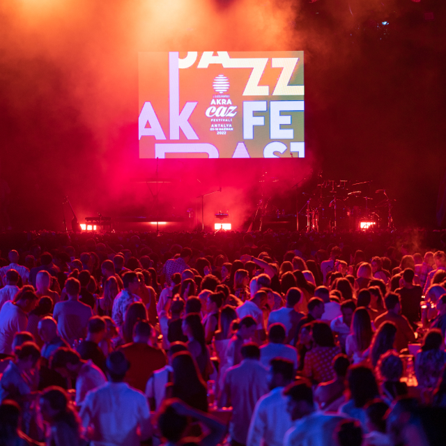Akra Jazz Anasayfa Galeri D18
