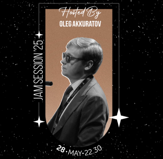 Akra Jazz Oleg
