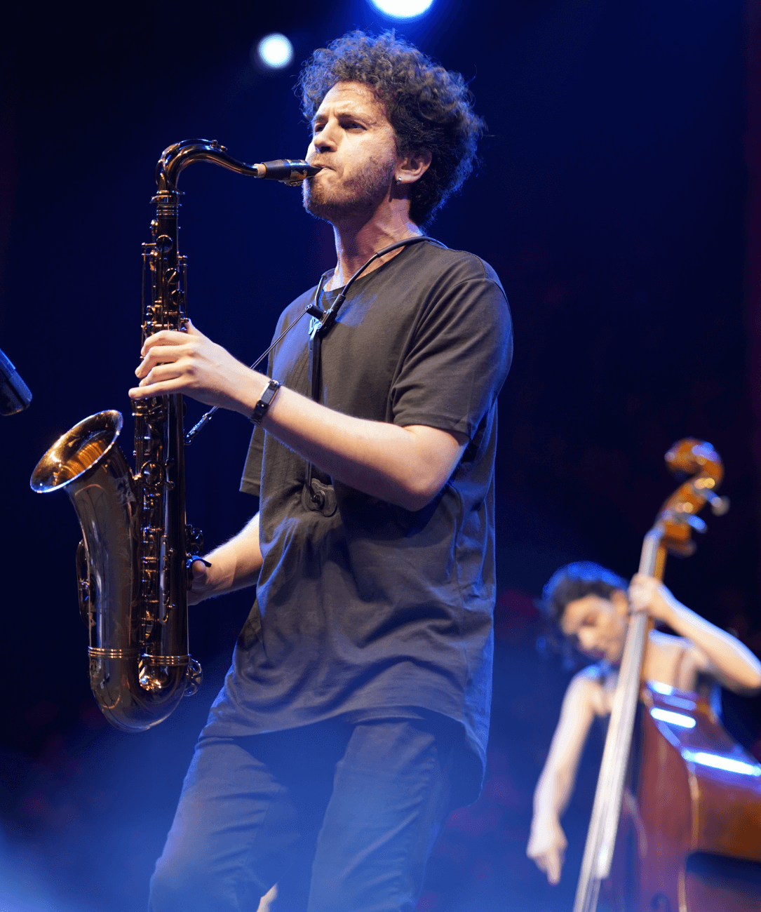 Akra Jazz Galeri 2022 Genc Caz Galeri2