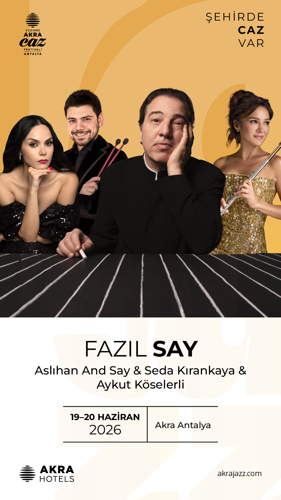 3.TR FAZIL SAY STORY