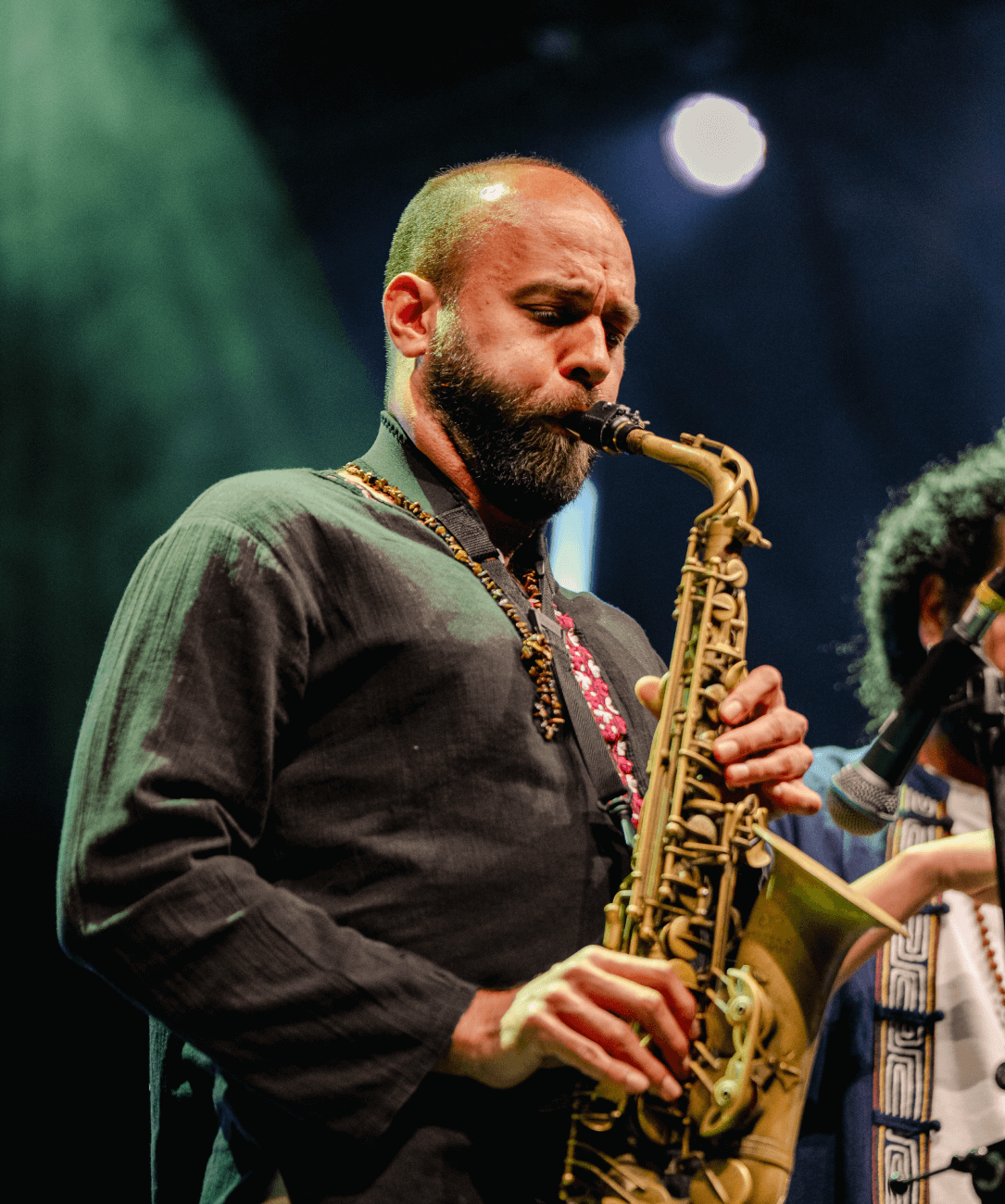 Akra Jazz Galeri 2025 Genc Caz Galeri2