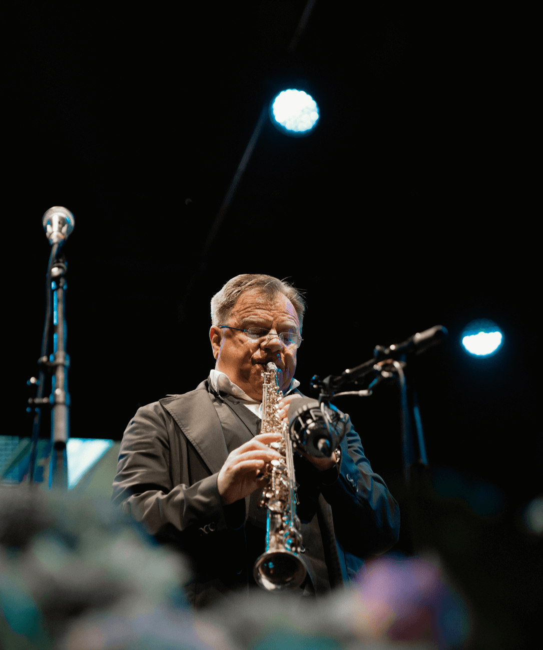 Akra Jazz Galeri 2022 ıgor Galeri