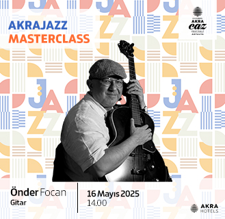MASTERCLASS Onder Focan