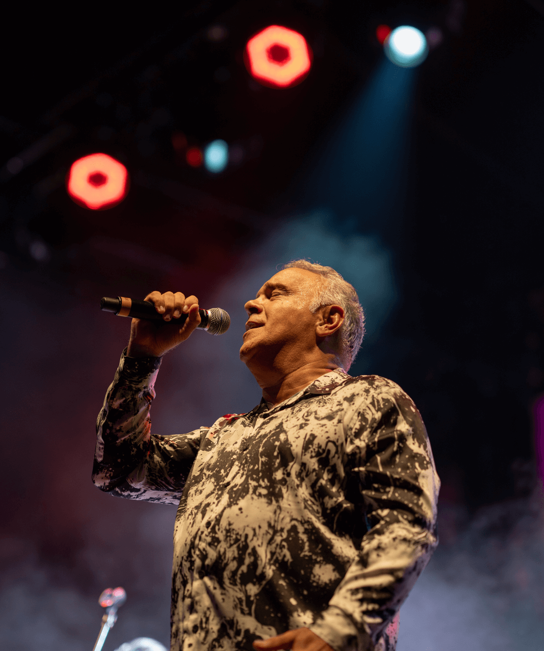Akra Jazz Galeri 2023 Gipsy King Galeri1