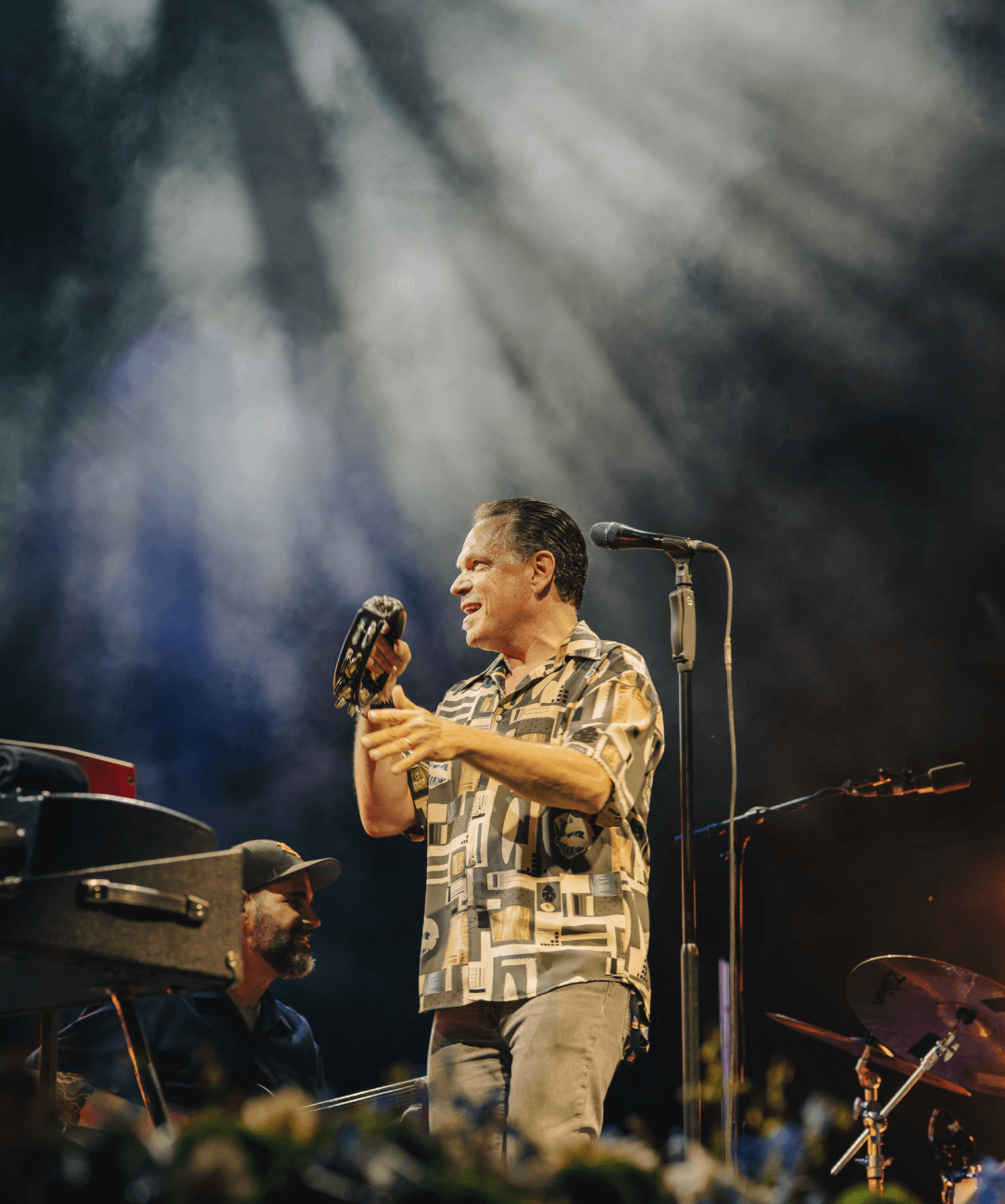 Akra Jazz Galeri 2025 Kurt Galeri2