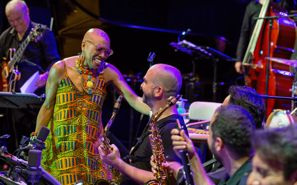 Akra Jazz Galeri 2019 Dee Dee Galeri1