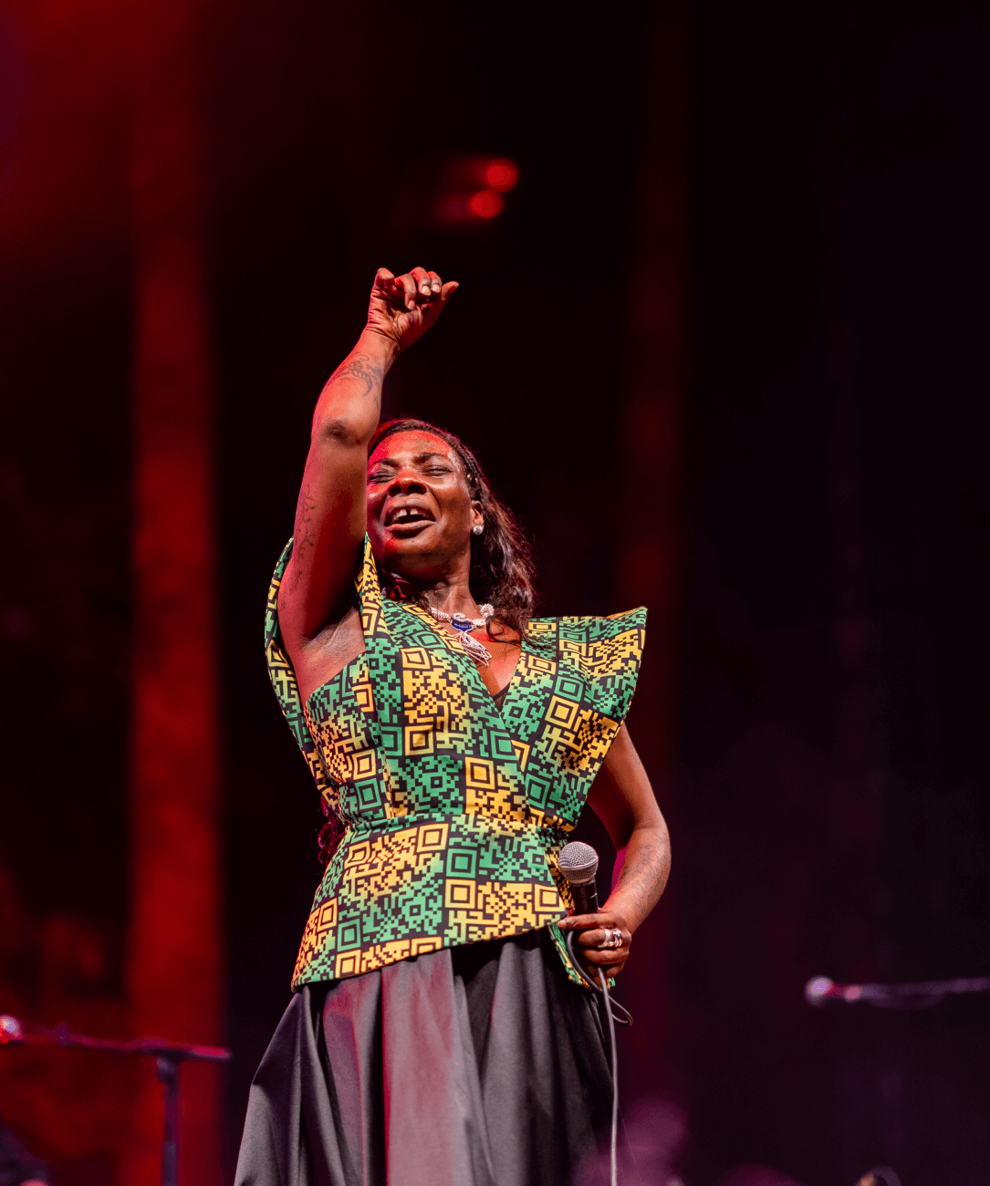 Akra Jazz Galeri 2023 Buika Galeri
