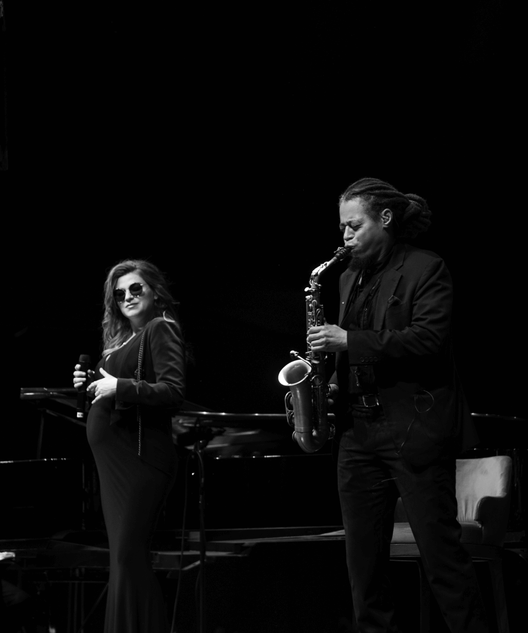 Akra Jazz Galeri 2025 Melody Galeri4