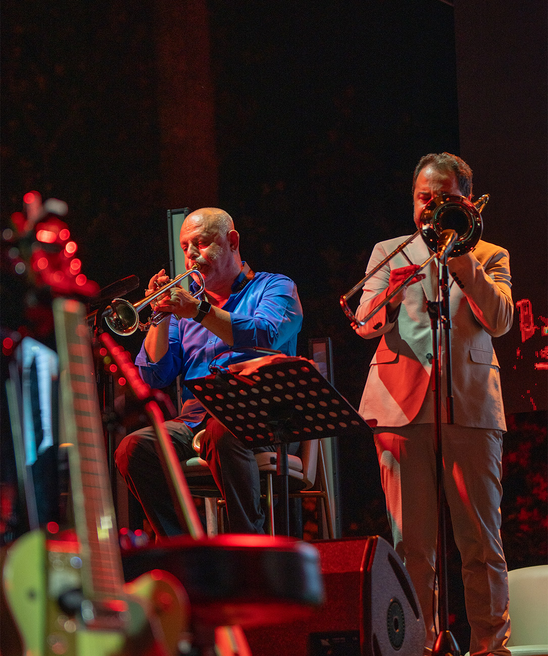 Akrajazz Kenan Dogulu Galeri5