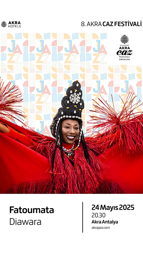 Akrajazz Fatoumata Story Card