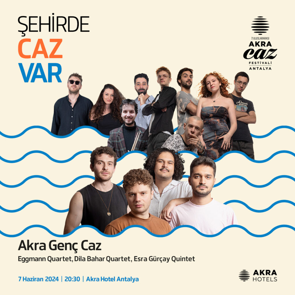 7 Akra Genc Caz 1024X1024
