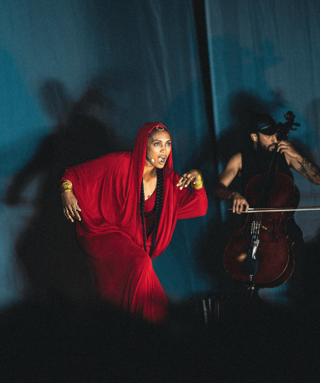 Akra Jazz Galeri 2022 ımany Galeri