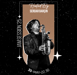 Akra Jazz Serdar Barcın