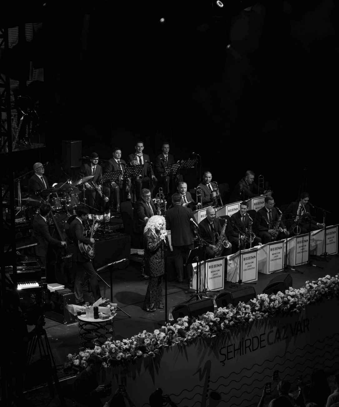Akra Jazz Galeri 2024 ıgor Galeri4