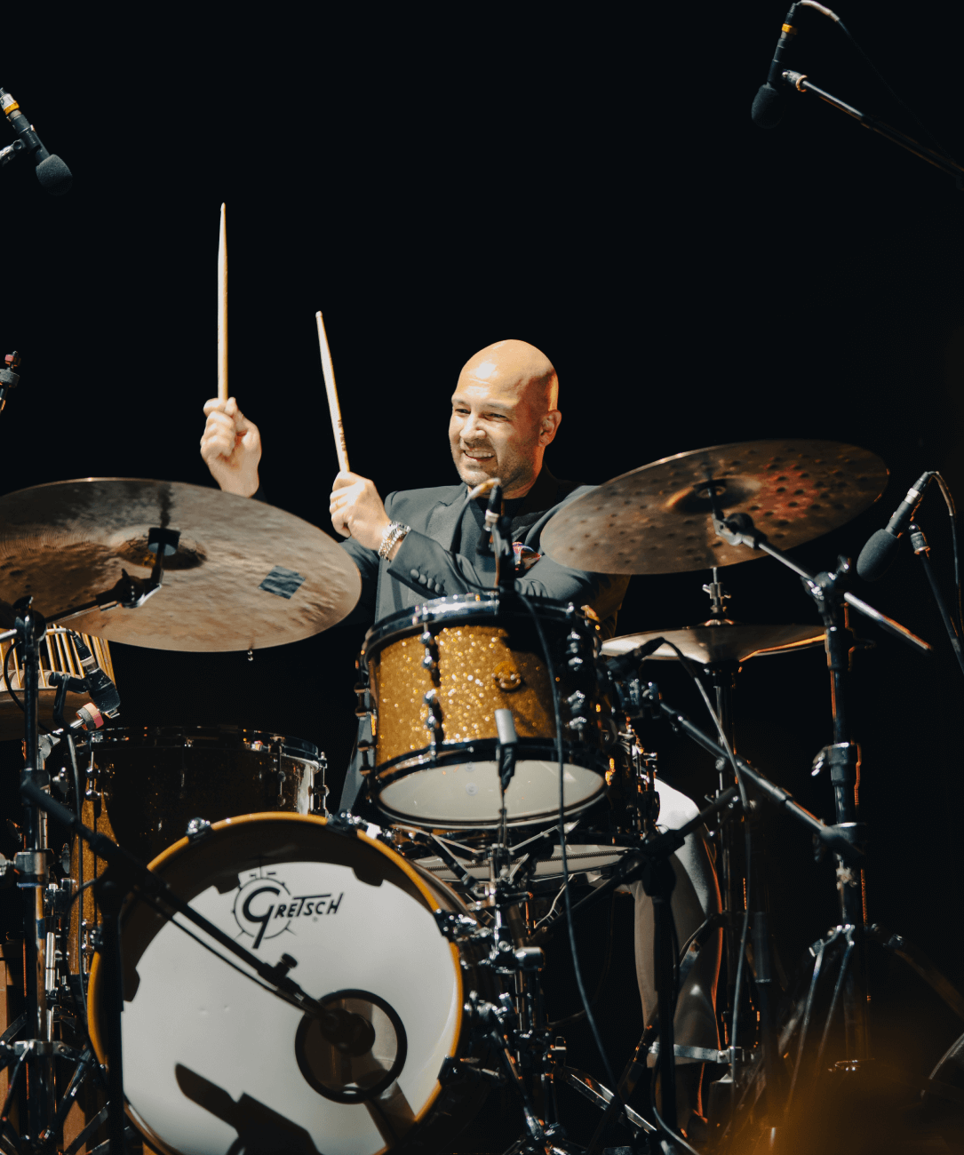 Akra Jazz Galeri 2025 Faazıl Say Galeri3