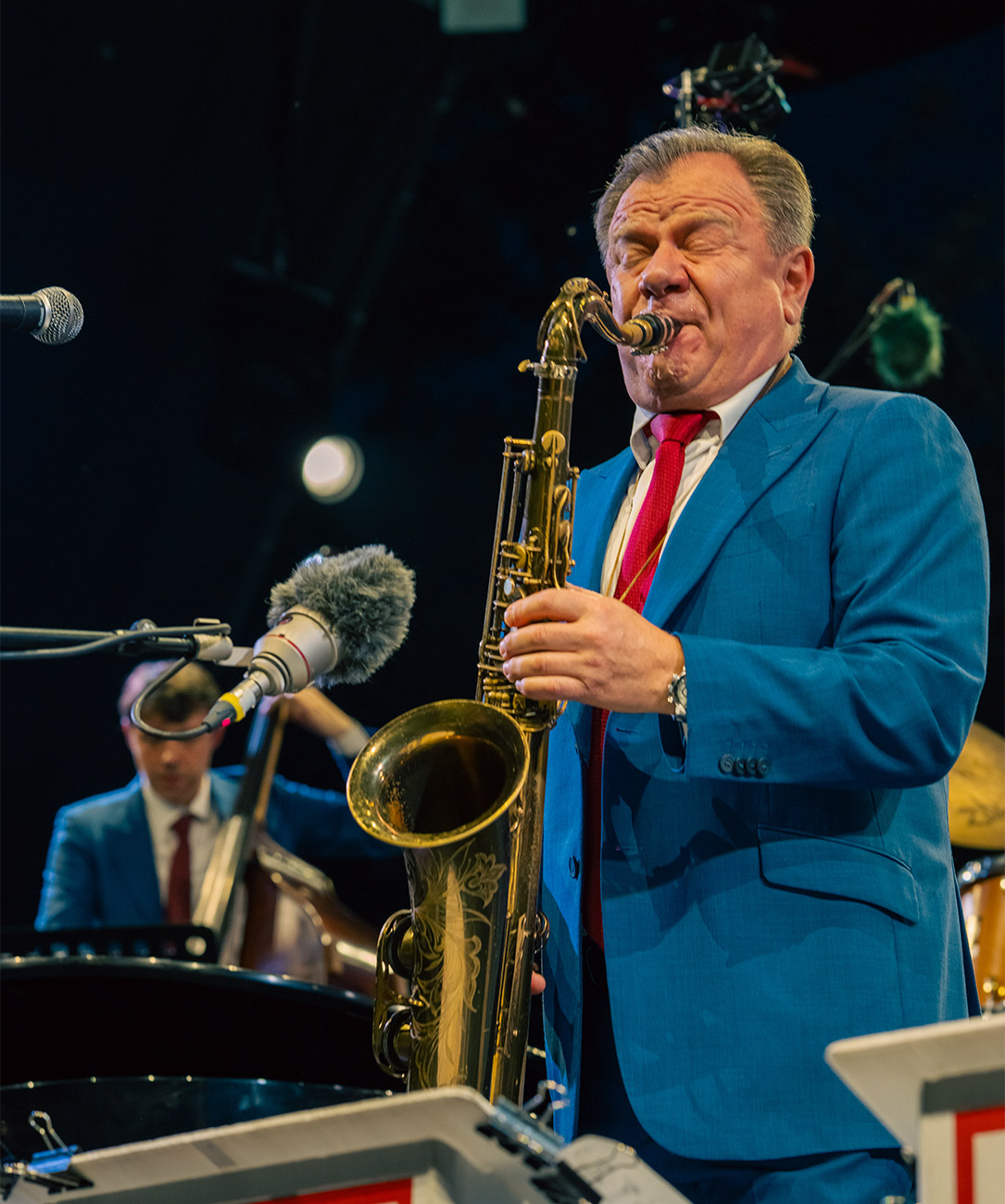 Akrajazz Igor Butman Galeri7