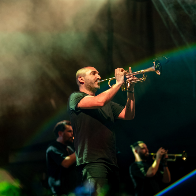 Akra Jazz Anasayfa Galeri D24