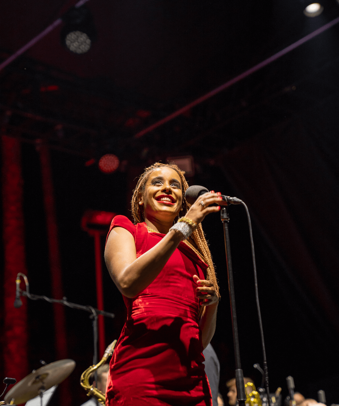 Akra Jazz Galeri 2022 ıgor Galeri1