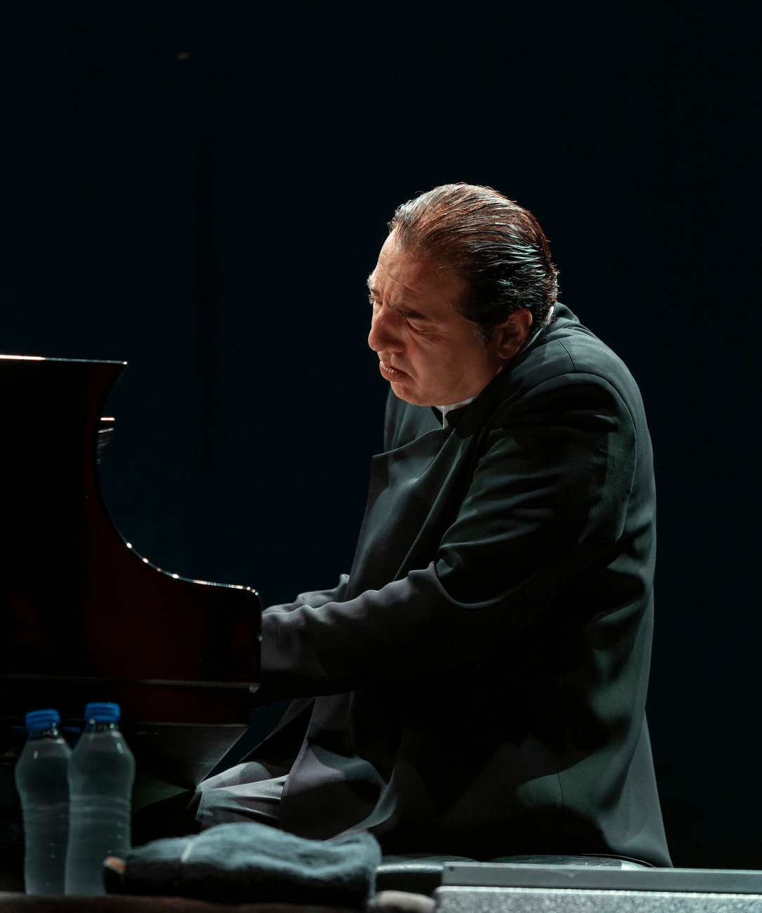 Akra Jazz Galeri 2019 Fazıl Say Galeri2