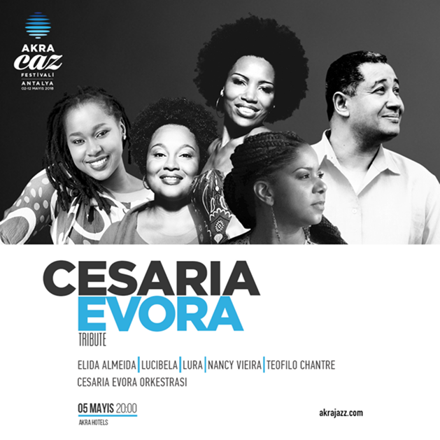 Akra Jazz Gecmis Festivaller 2018 Ceseria D