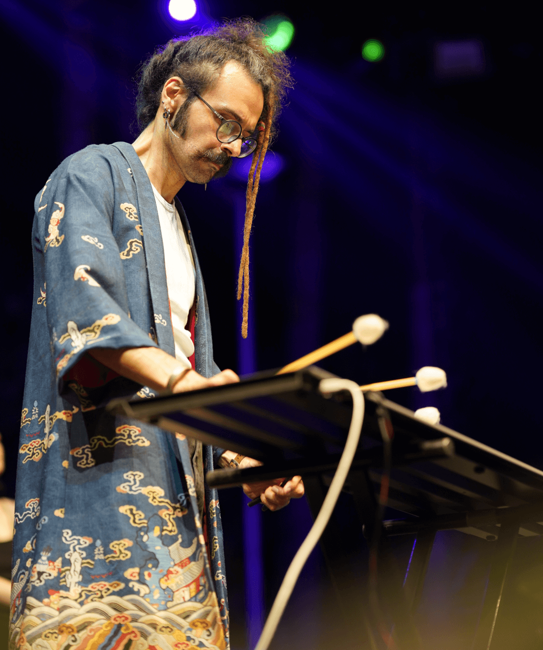 Akra Jazz Galeri 2022 Genc Caz Galeri
