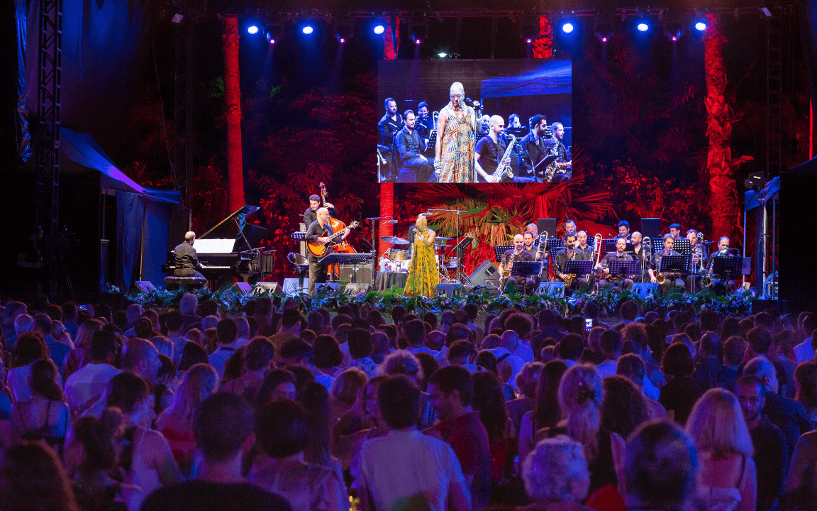 Akra Jazz Galeri 2019 Dee Dee Galeri2