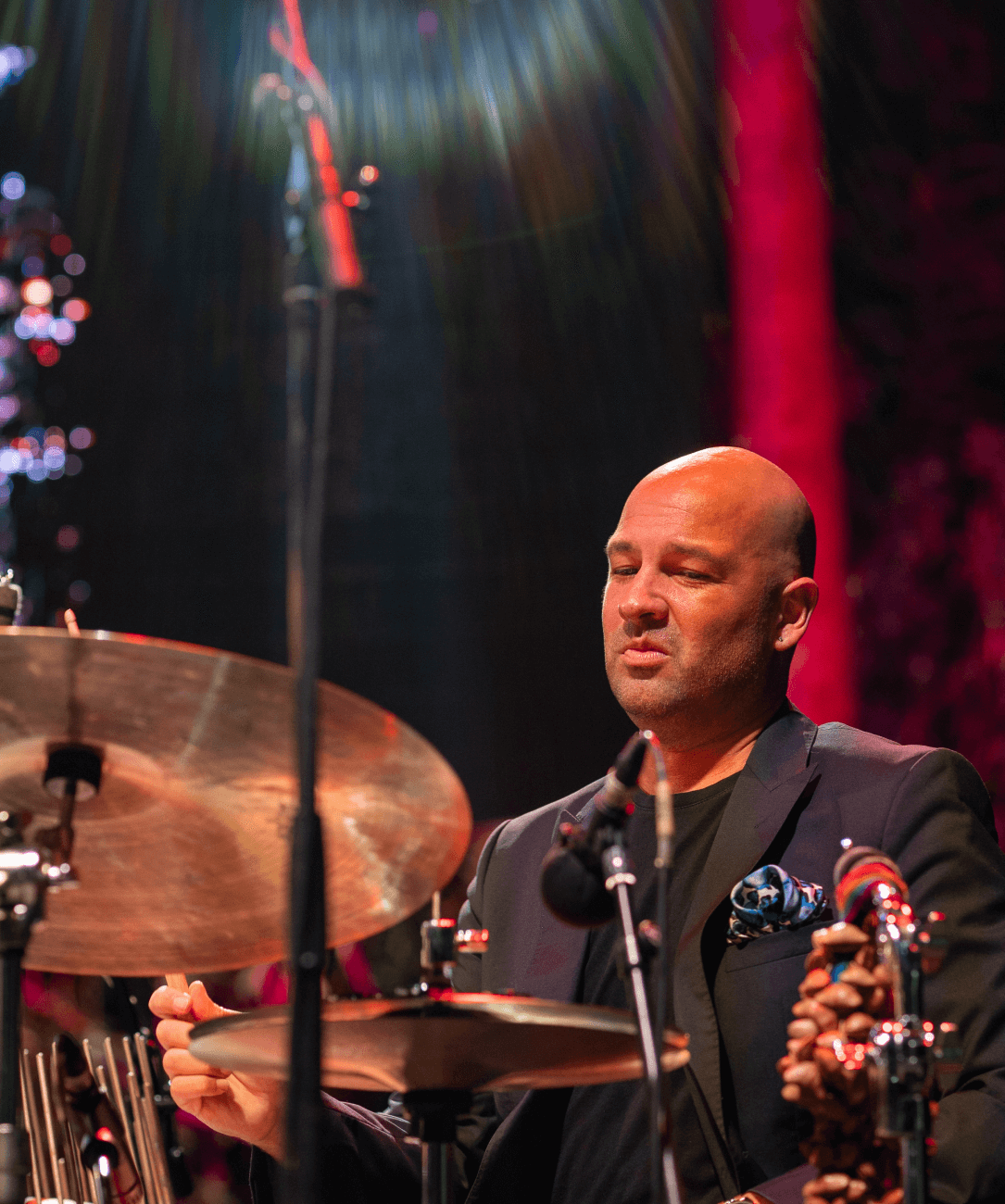 Akra Jazz Galeri 2023 Fazıl Say Galeri2