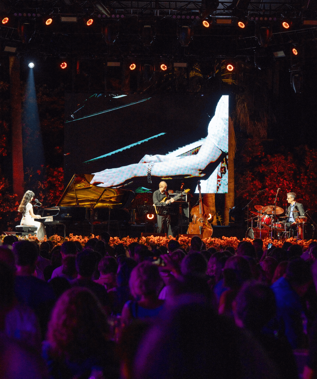 Akra Jazz Galeri 2024 Aziza Galeri2