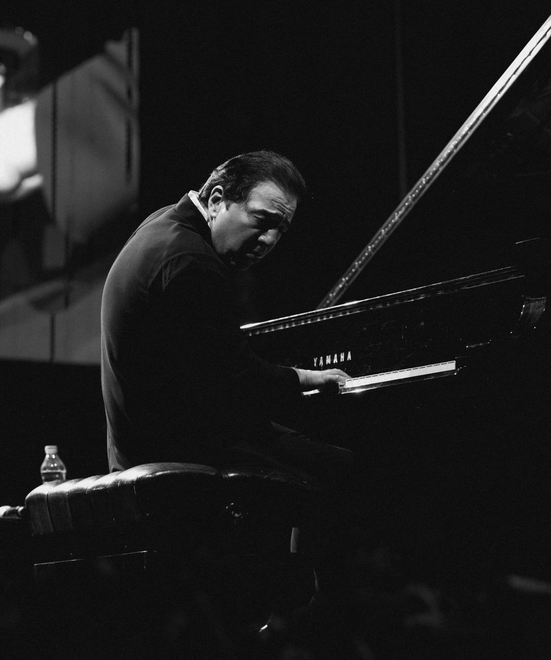 Akra Jazz Galeri 2022 Fazıl Say Galeri
