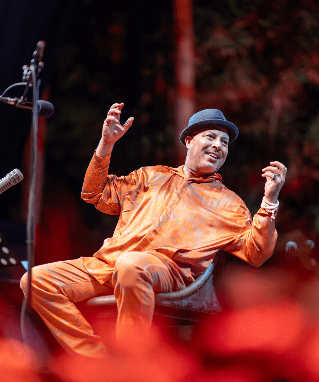 Akra Jazz Galeri 2023 Dhafer Galeri