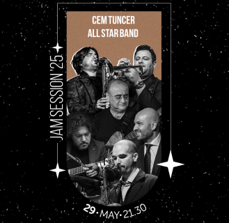 Akra Jazz All Star Band