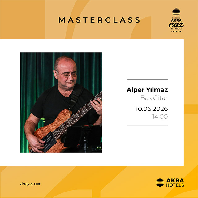 Alper Yilmaz