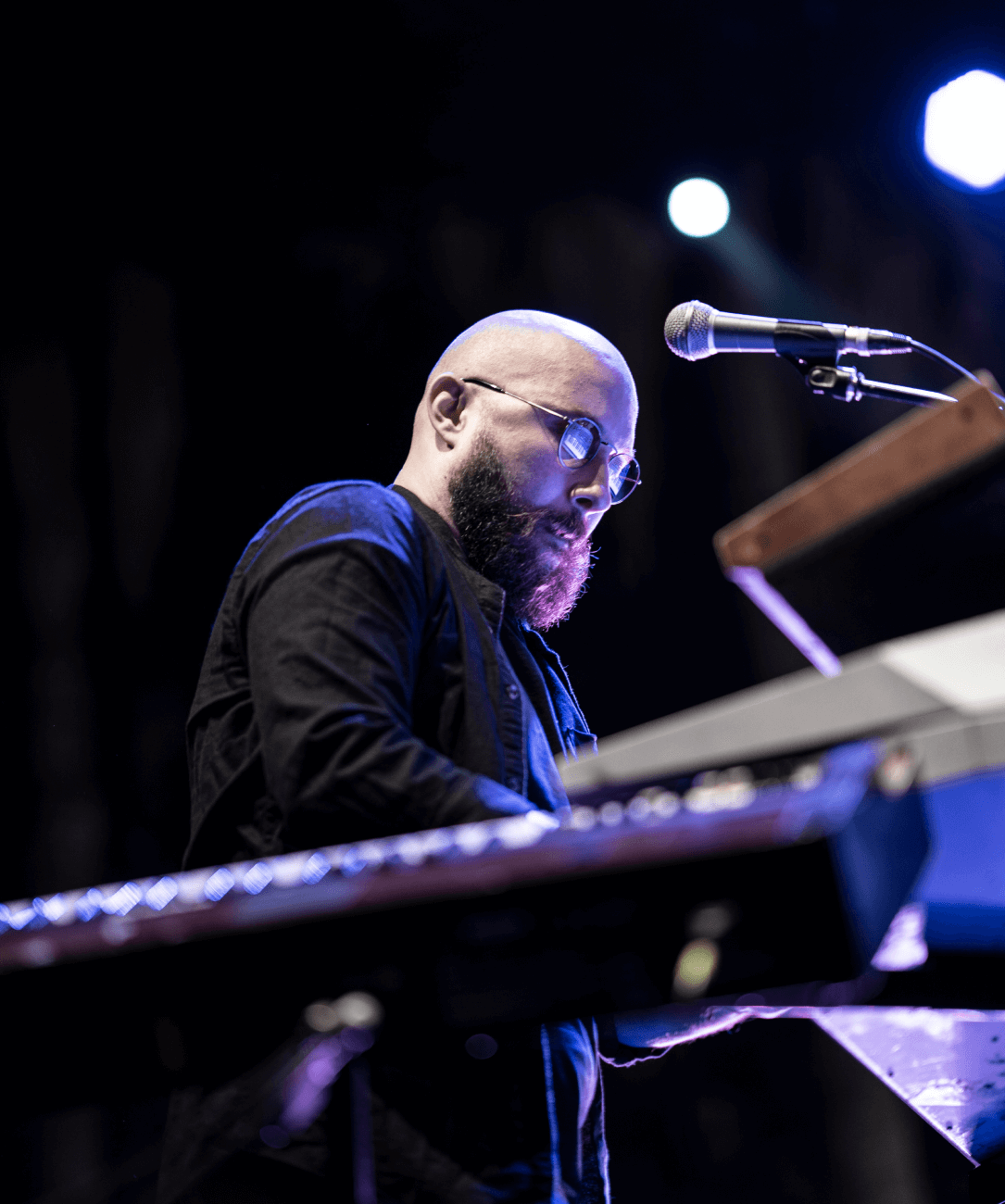 Akra Jazz Galeri 2021 Sonic Boom Galeri1