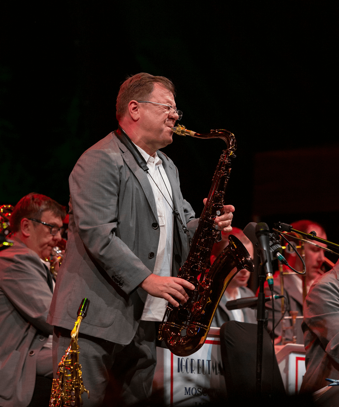 Akra Jazz Galeri 2019 ıgor Galeri