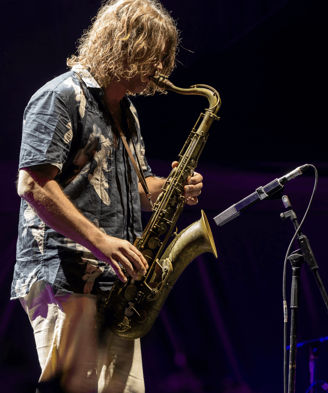 Akra Jazz Galeri 2021 Ilhan Galeri