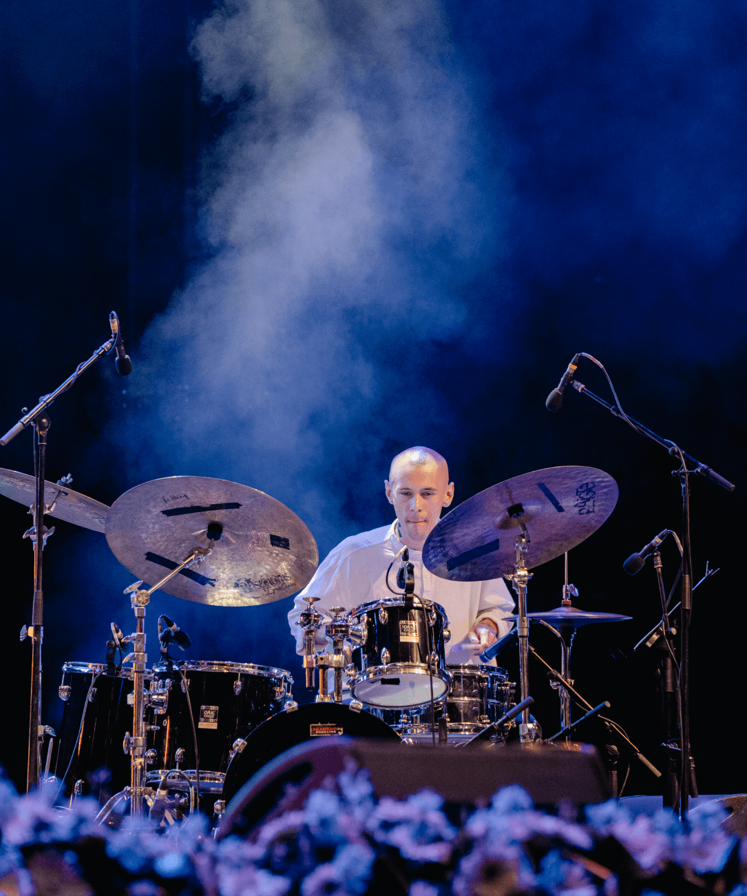 Akra Jazz Galeri 2025 Genc Caz Galeri3