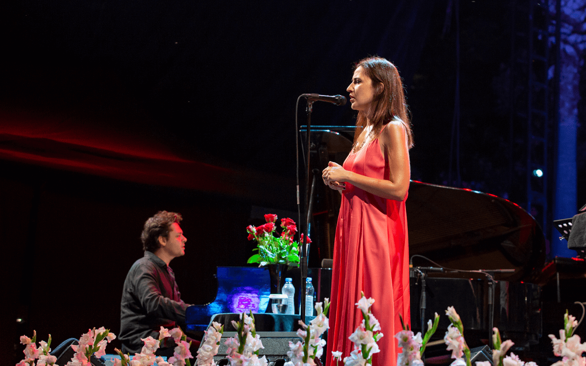Akra Jazz Galeri 2019 Ece Goksu Galeri1