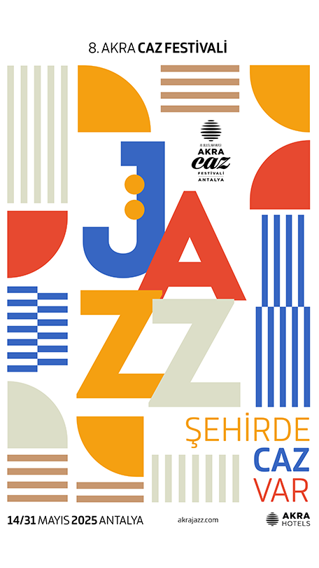Akrajazz Story Card