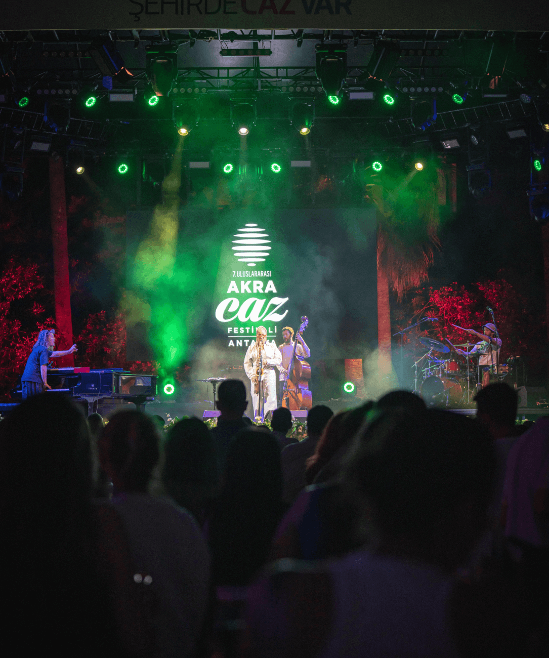 Akra Jazz Galeri 2024 Nubya Galeri2