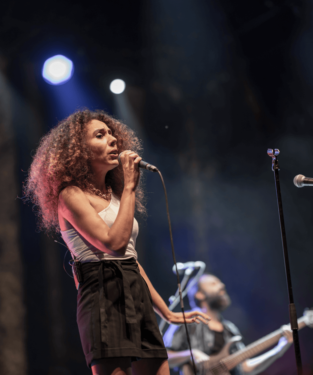 Akra Jazz Galeri 2021 Sonic Boom Galeri
