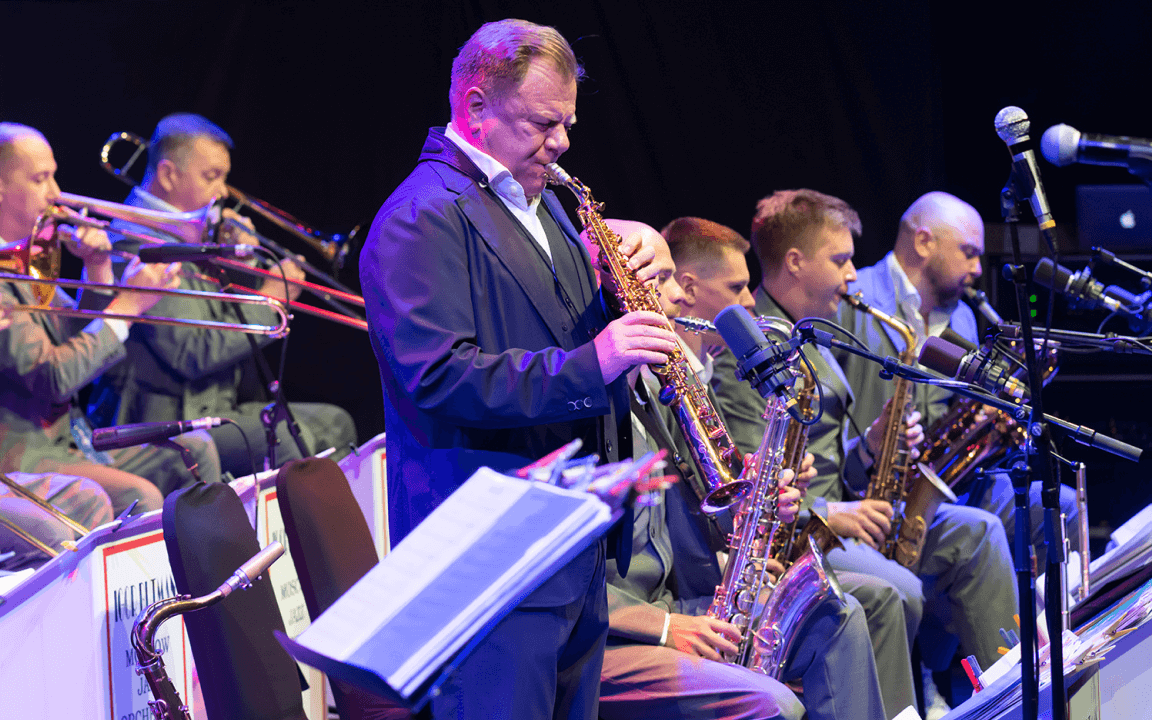 Akra Jazz Galeri 2021 ıgor Galeri1