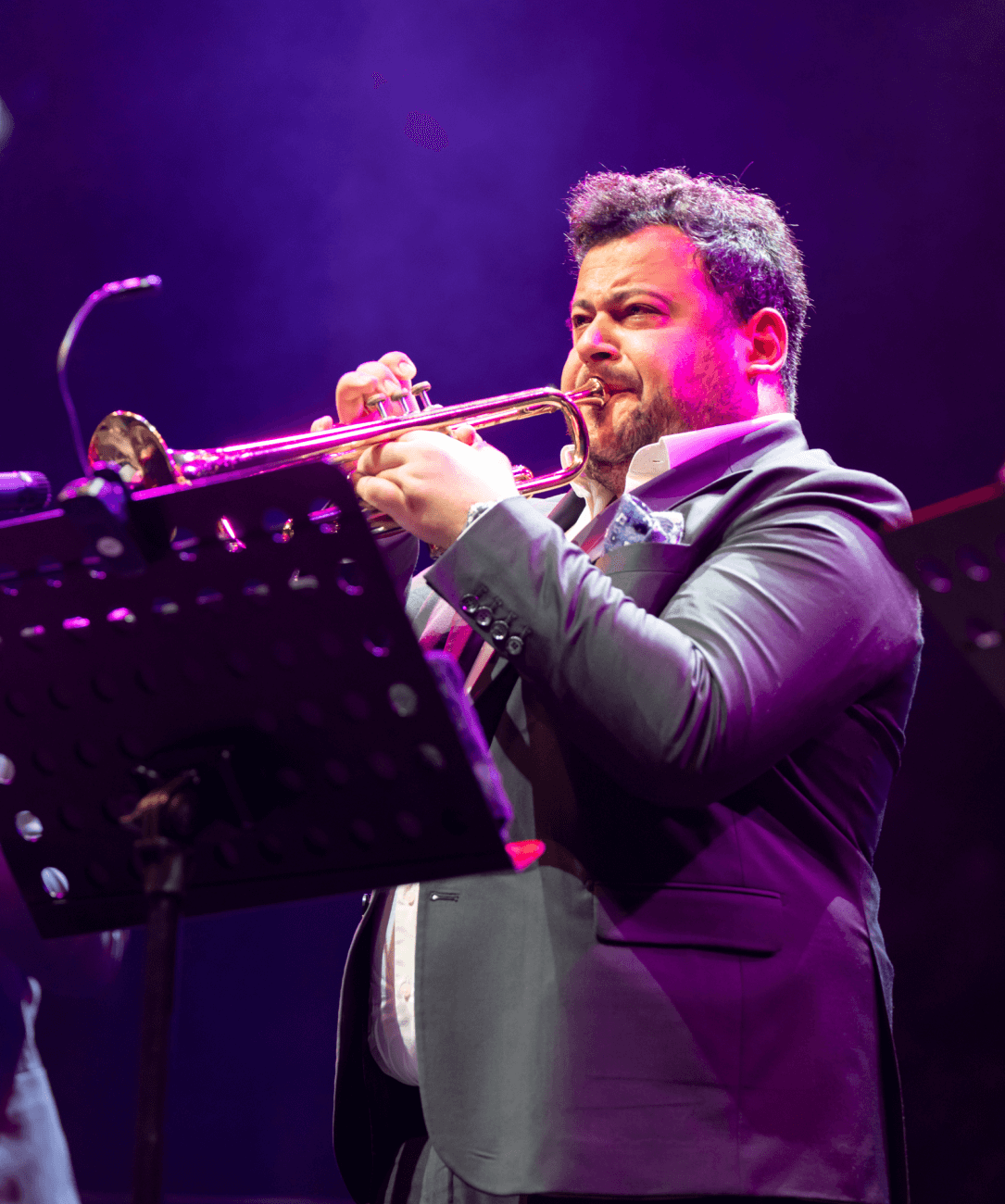 Akra Jazz Galeri 2024 Kerem Galeri2