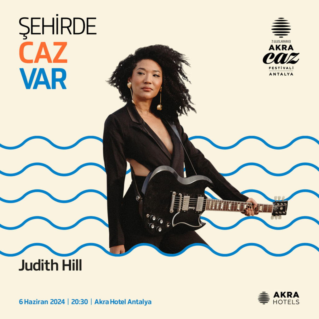 6 Judith Hill 1024X1024